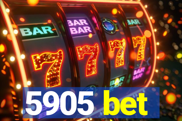 5905 bet